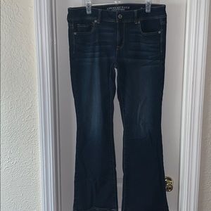 AE jeans